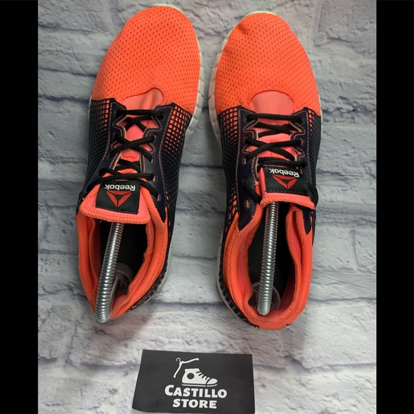 Reebok Nanoweb Sz. 11 men sneaker black sneaker - Picture 5 of 7